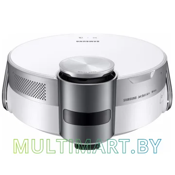 Робот-пылесос Samsung VR50T95735W/EV картинка 7